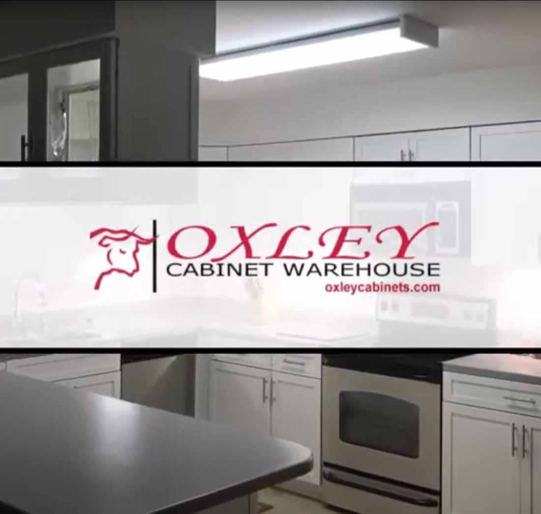 Video Oxley Warehouse